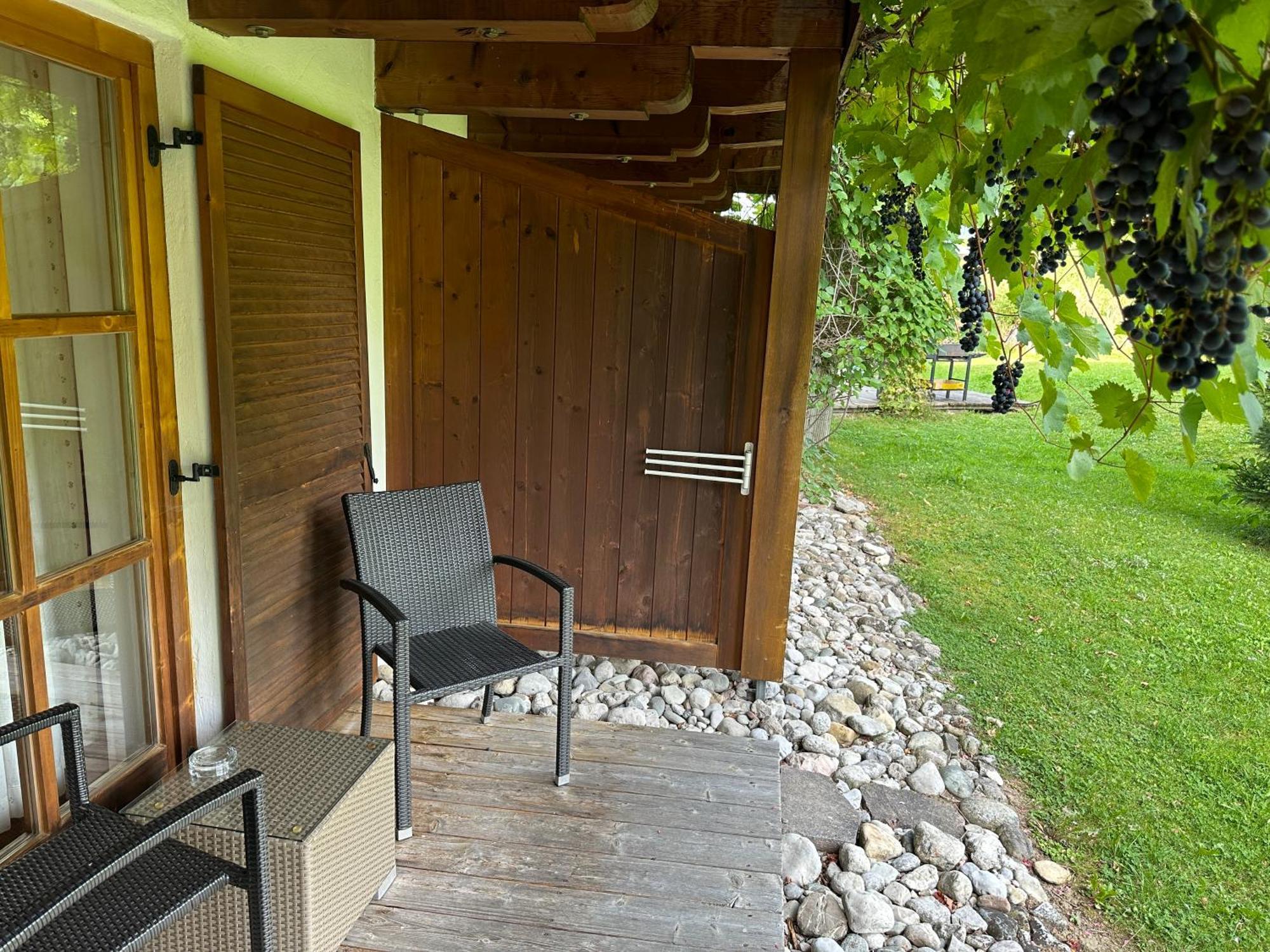 Landhotel Maiergschwendt Ruhpolding Exterior photo