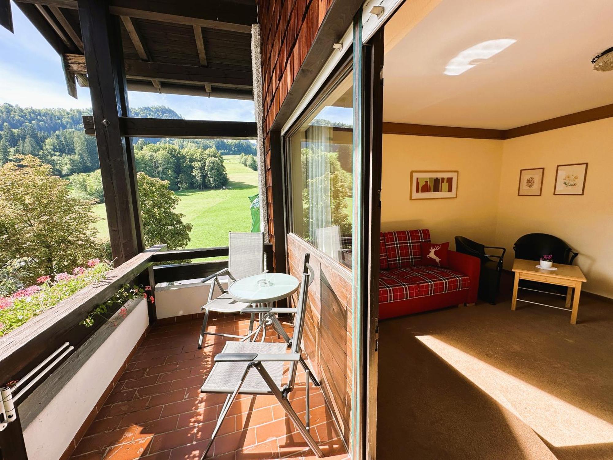 Landhotel Maiergschwendt Ruhpolding Exterior photo