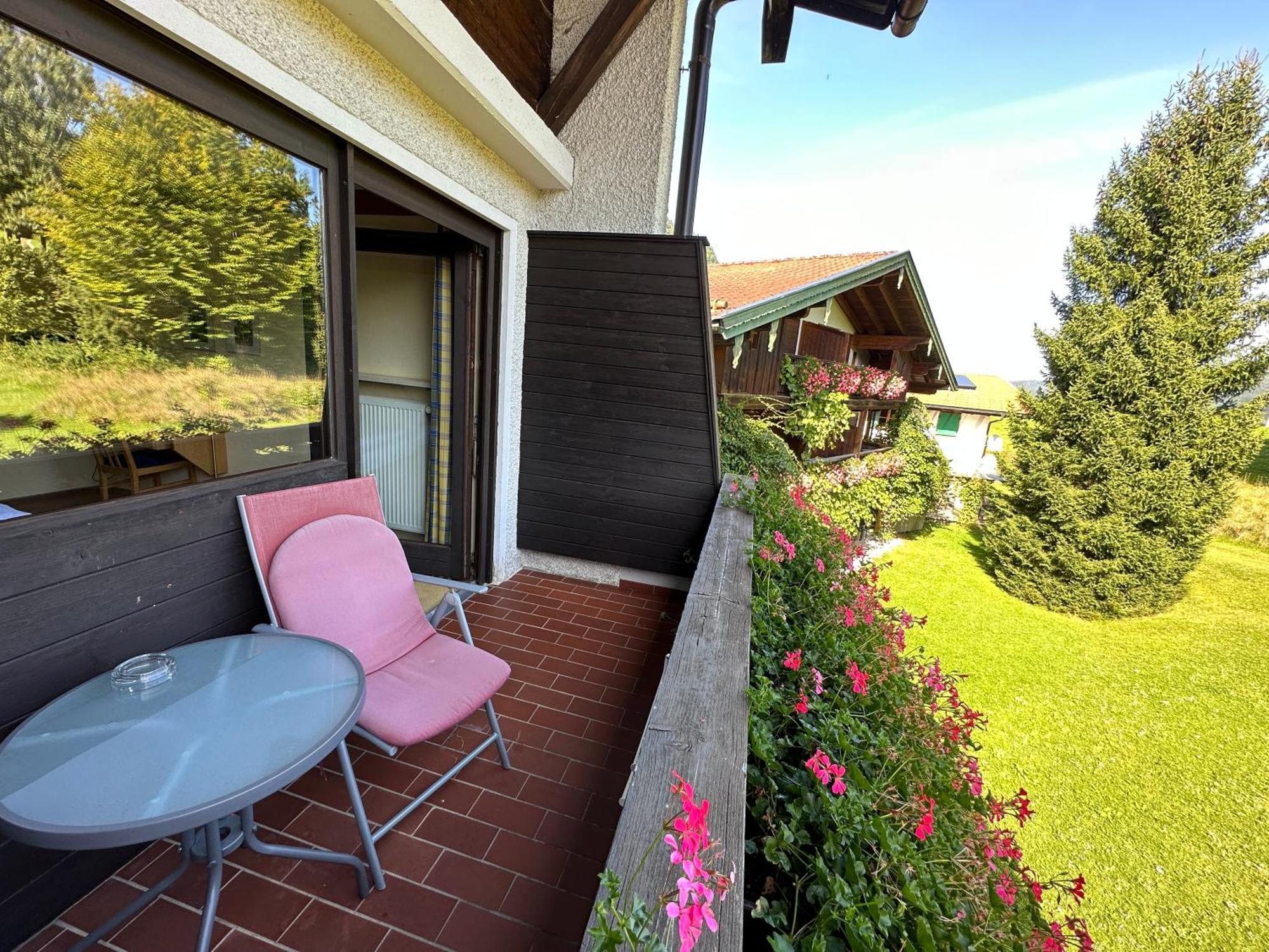 Landhotel Maiergschwendt Ruhpolding Exterior photo