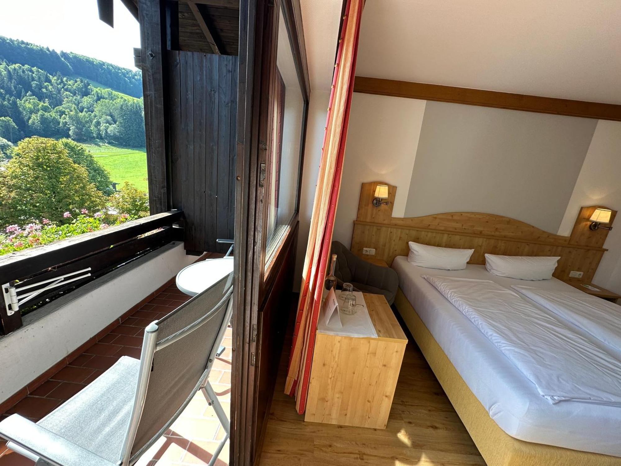 Landhotel Maiergschwendt Ruhpolding Exterior photo