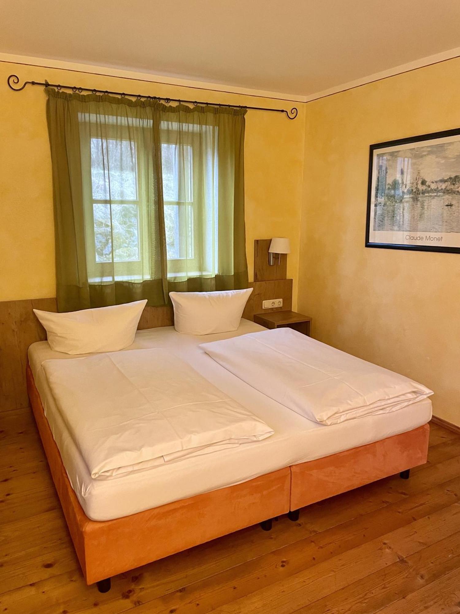 Landhotel Maiergschwendt Ruhpolding Room photo