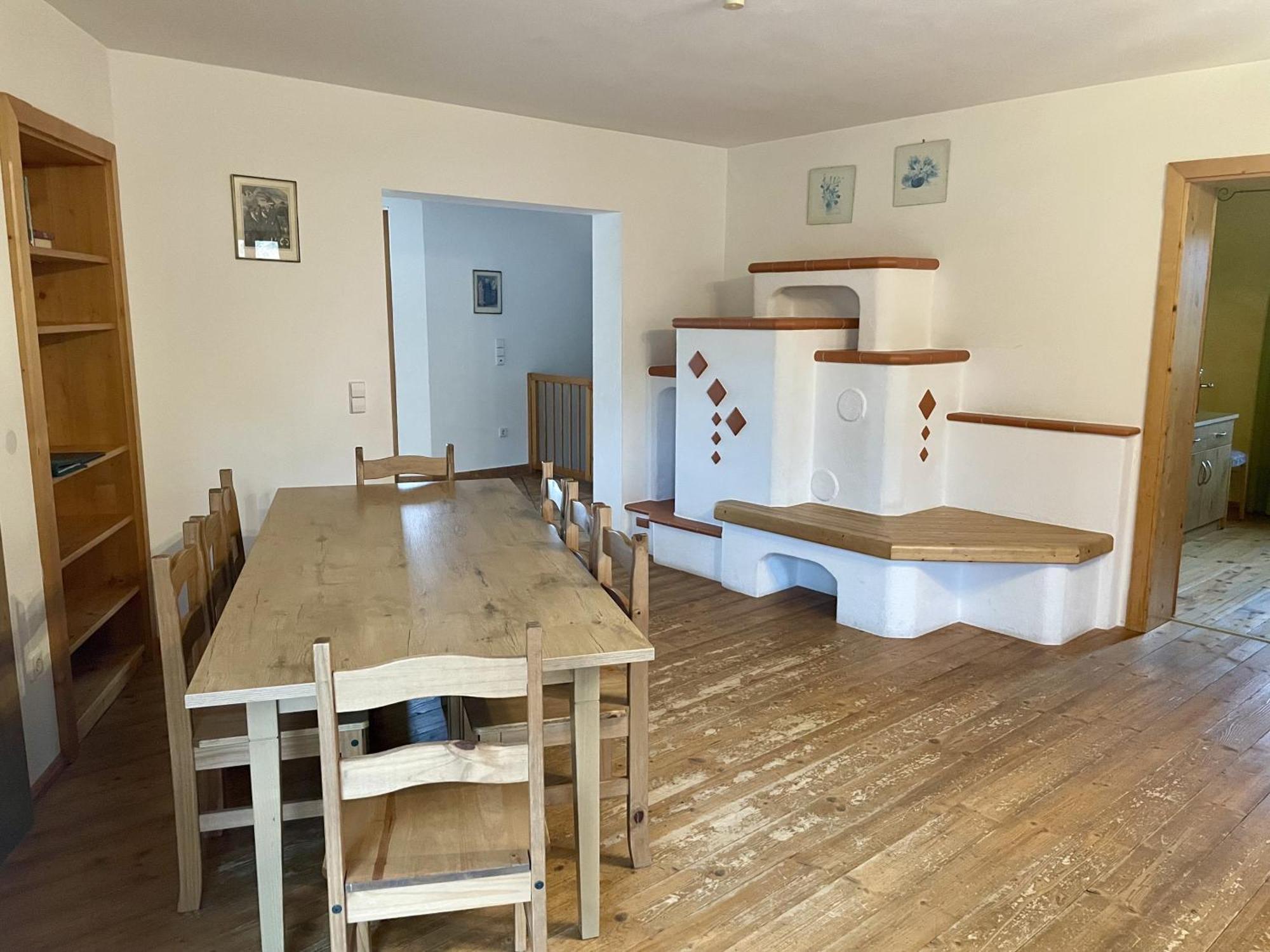 Landhotel Maiergschwendt Ruhpolding Room photo