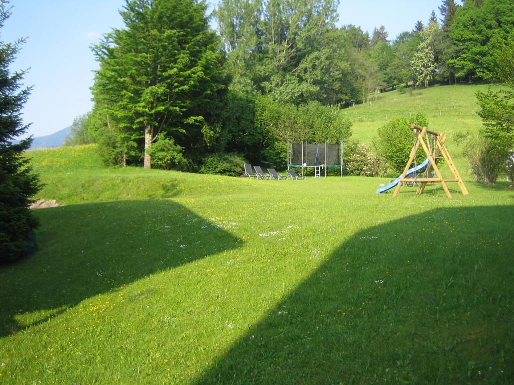 Landhotel Maiergschwendt Ruhpolding Exterior photo