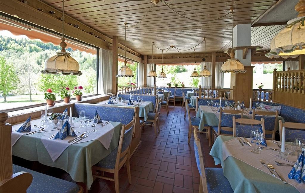 Landhotel Maiergschwendt Ruhpolding Exterior photo